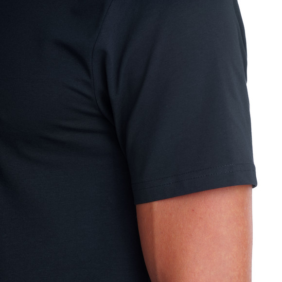 2 Herren T-Shirts mit V-Ausschnitt