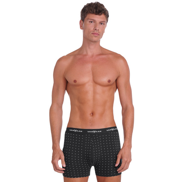 5 Retroshorts voor heren in een Kledingsets