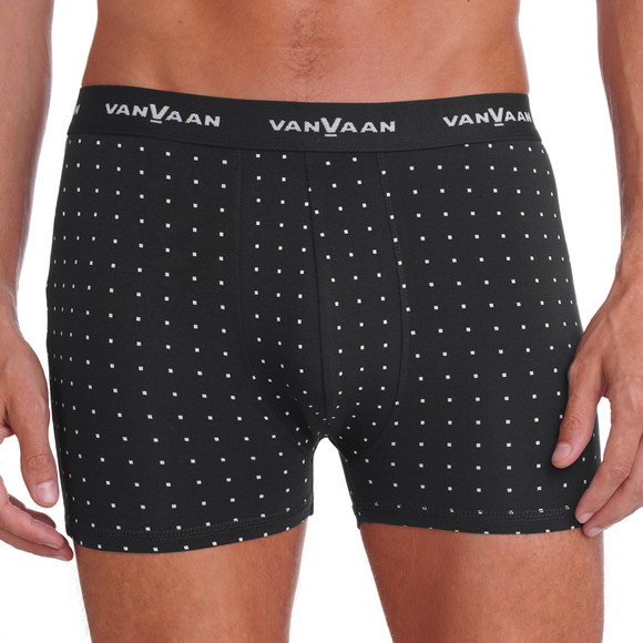 5 Retroshorts voor heren in een Kledingsets