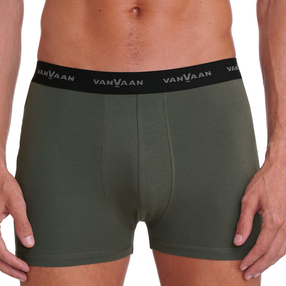 5 Retroshorts voor heren in een Kledingsets