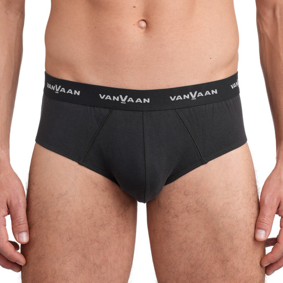 3 Herren Slips im Set