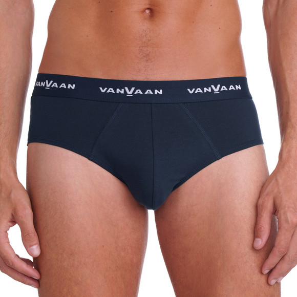 3 Herren Slips im Set