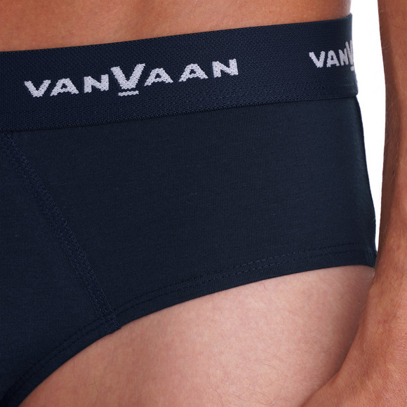 3 Herren Slips im Set