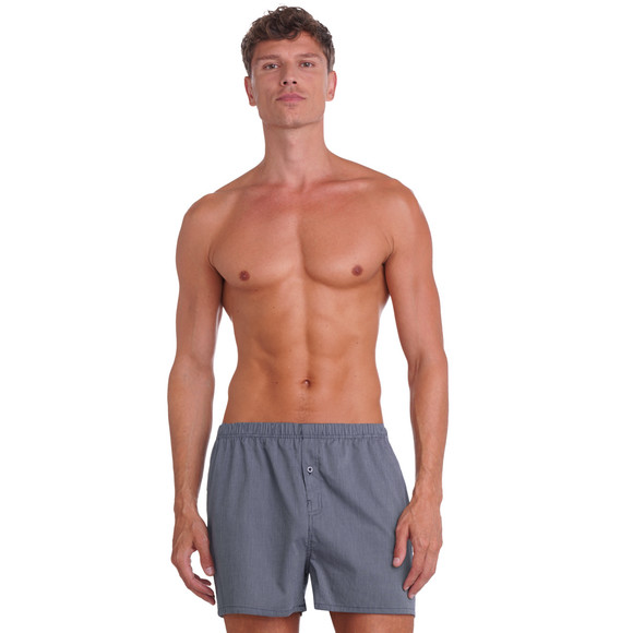 3 Herren Boxershorts im Set 