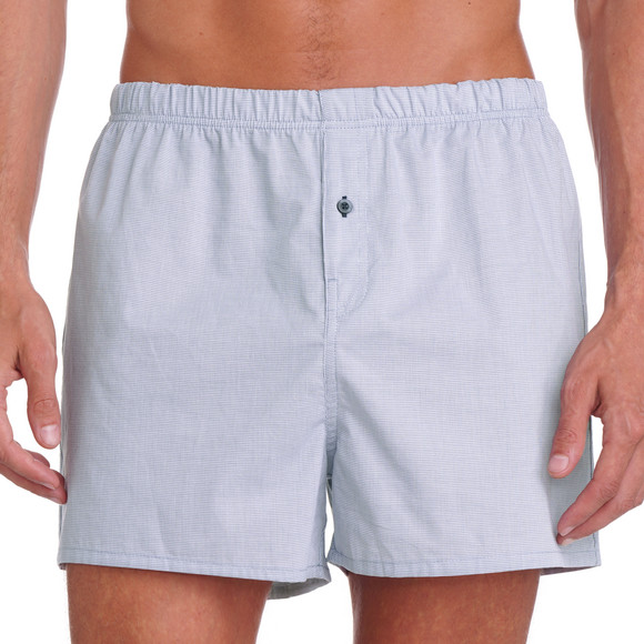 3 Herren Boxershorts im Set 