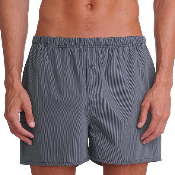 3 Herren Boxershorts im Set 