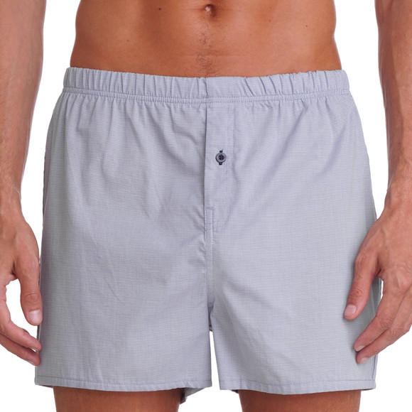 3 Herren Boxershorts im Set 