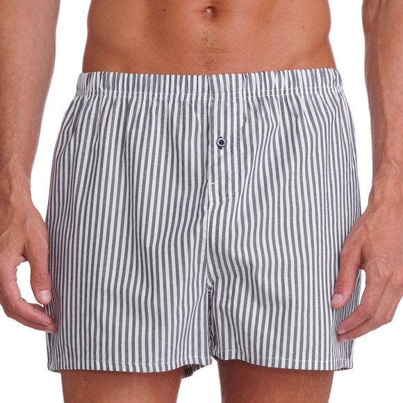 3 Herren Boxershorts im Set 