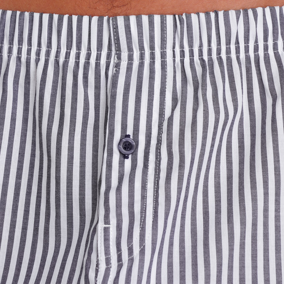 3 Herren Boxershorts im Set 