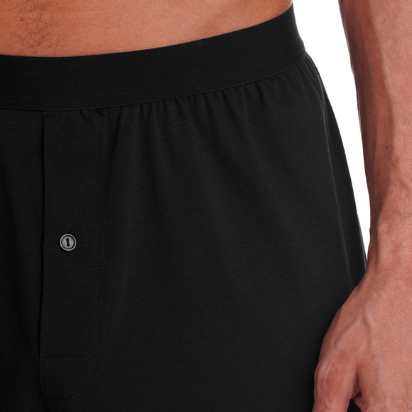 3 Herren Boxershorts aus Jersey
