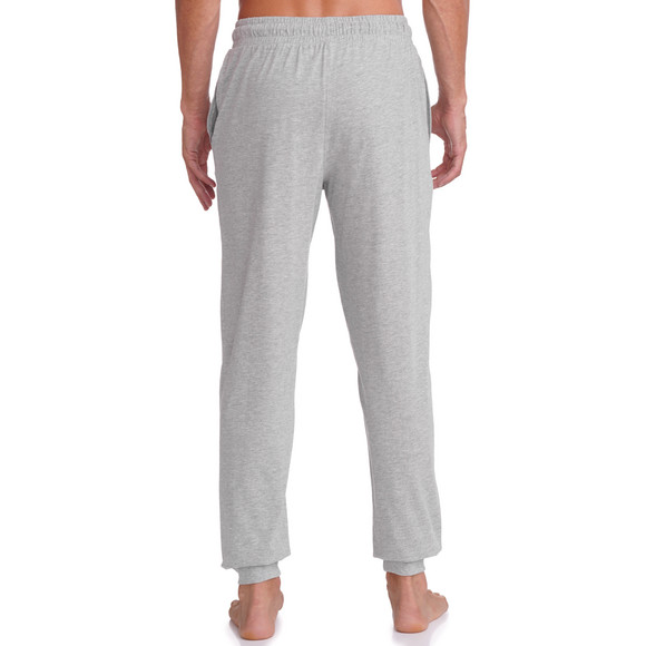 Herenslaapbroek met trekkoord