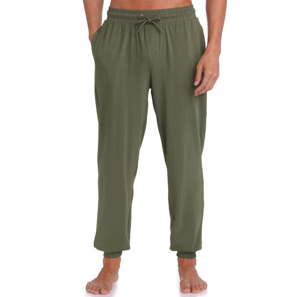 Herenslaapbroek met trekkoord