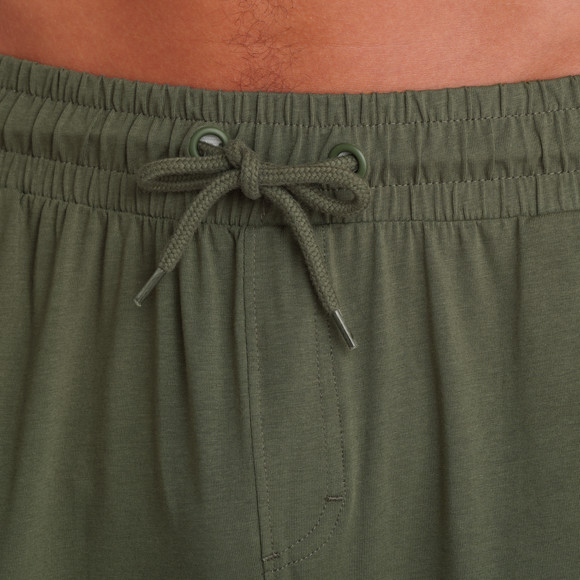 Herenslaapbroek met trekkoord