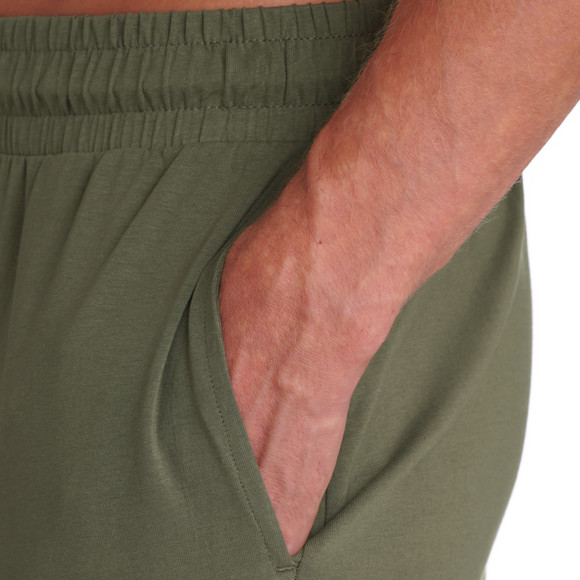 Herenslaapbroek met trekkoord