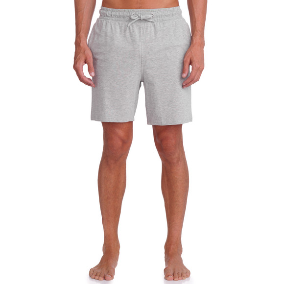 Herren Schlafshorts mit Tunnelzug