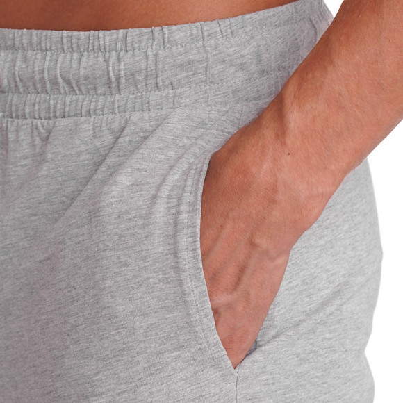 Herren Schlafshorts mit Tunnelzug