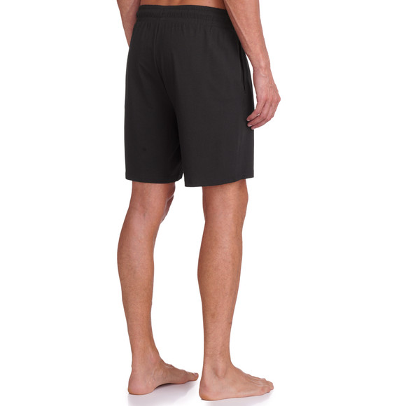 Herren Schlafshorts mit Tunnelzug