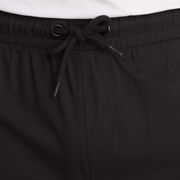 Herren Schlafshorts mit Tunnelzug