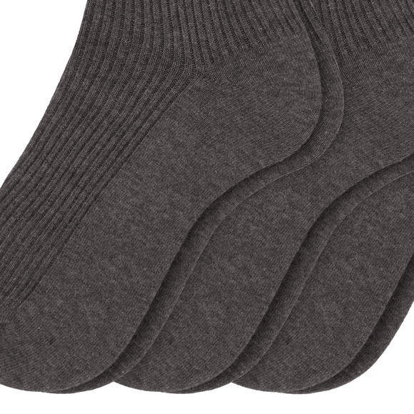 3 Paar Herren Socken aus Baumwoll-Mix