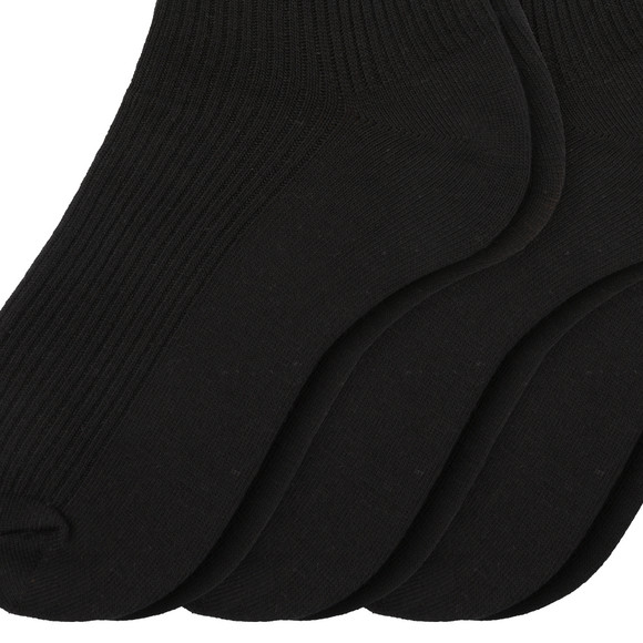 3 Paar Herren Socken aus Baumwoll-Mix