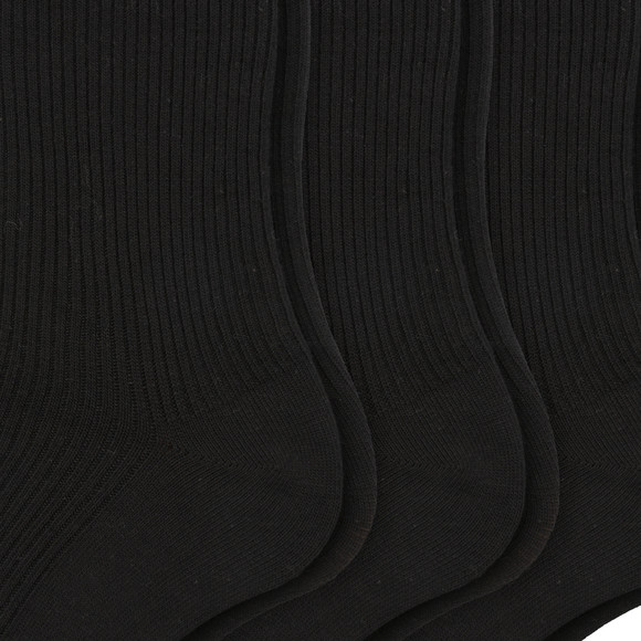 3 Paar Herren Socken aus Baumwoll-Mix
