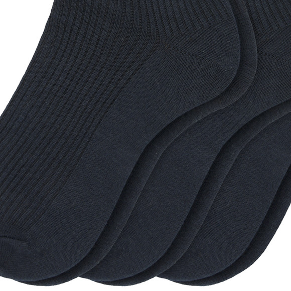 3 Paar Herren Socken aus Baumwoll-Mix