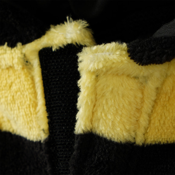 Kostüm Hummel aus Plüsch