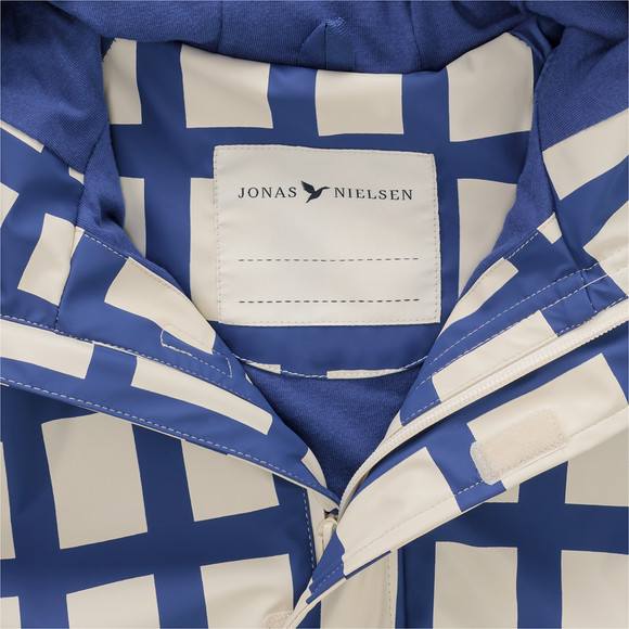 Kinder Regenjacke mit Beschichtung