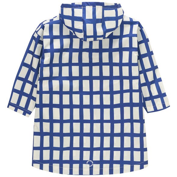 Kinder Regenponcho in leichter Qualität