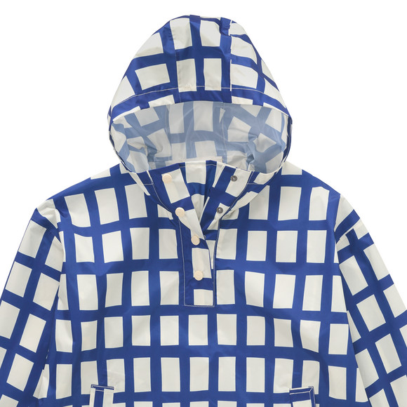 Kinder Regenponcho in leichter Qualität