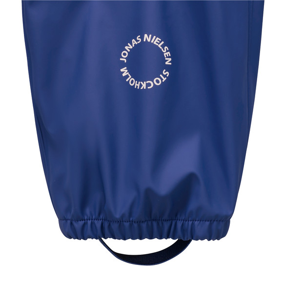 Kinder Regenhose mit Beschichtung