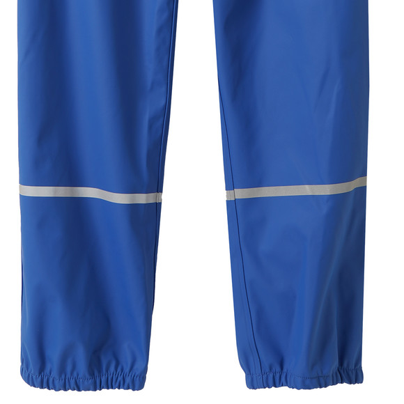 Kinder Regenhose mit Beschichtung