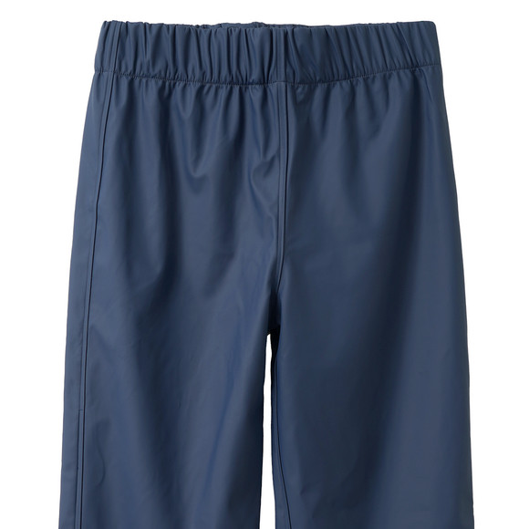 Kinder Regenhose mit Beschichtung