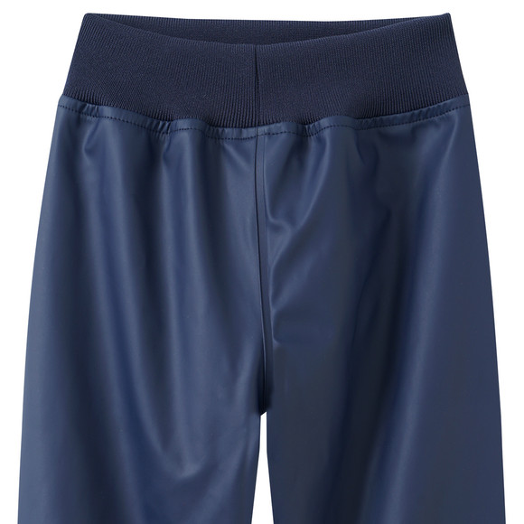 Baby regenbroek met coating