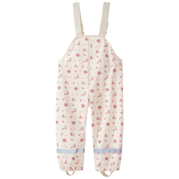 Babyregenbroek met coating