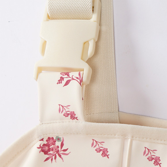 Babyregenbroek met coating