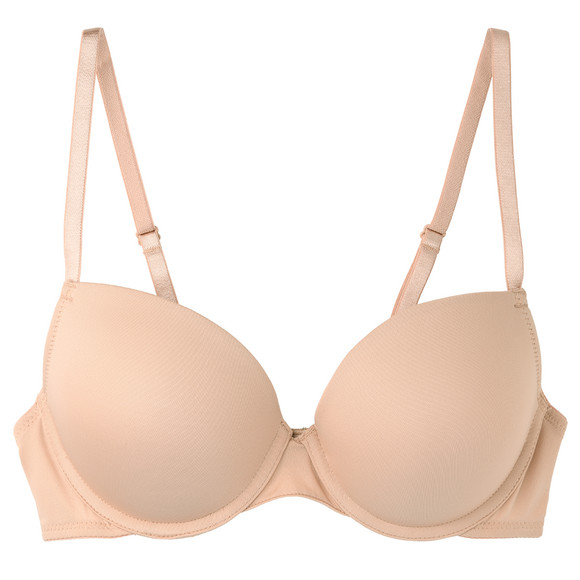 Damen Push-up-BH