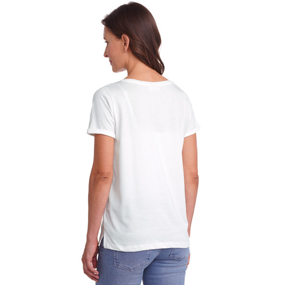 Dames T-shirt in Oktoberfest-ontwerp