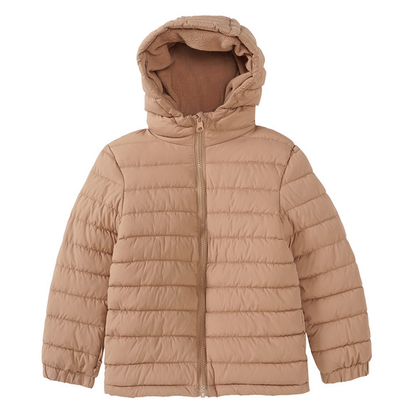 Jongens 3-in-1 jas in parka-look