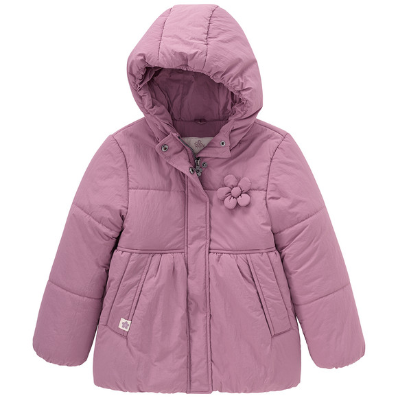 Baby Winterjacke Ernstings Winterjacke Jacke Mantel Teddy Jacke