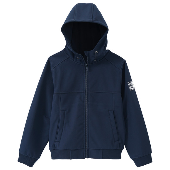 Mädchen Softshelljacke Softshell Jacke Ernstings Family Jungen