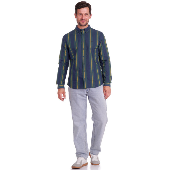 Herren Hemd in Regular Fit