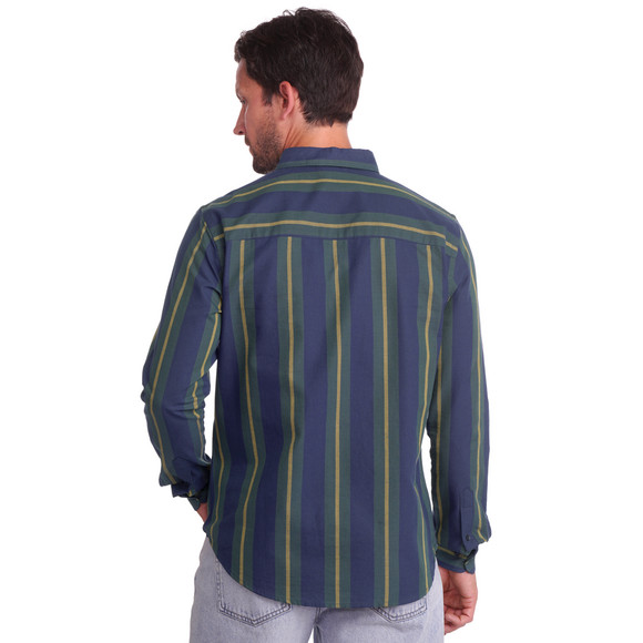 Herren Hemd in Regular Fit