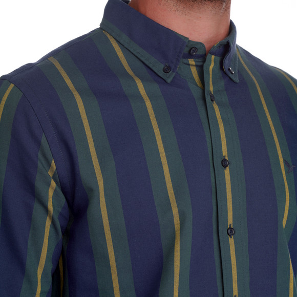 Herren Hemd in Regular Fit