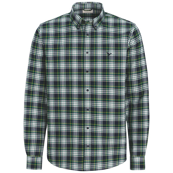 Herren Hemd in Regular Fit