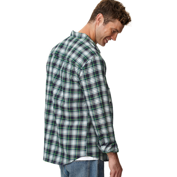 Herren Hemd in Regular Fit