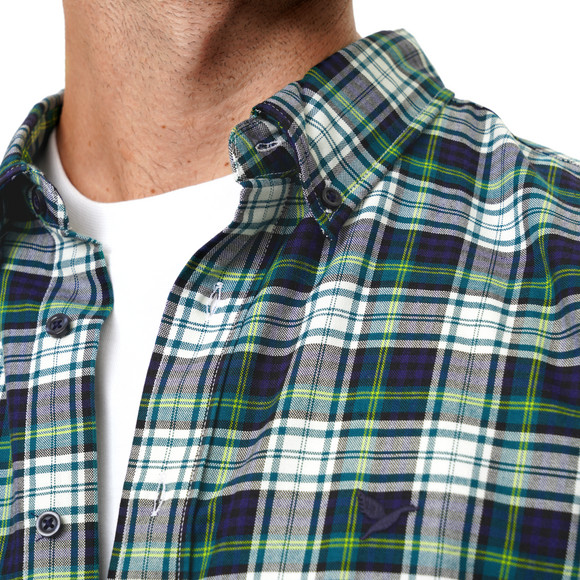 Herren Hemd in Regular Fit