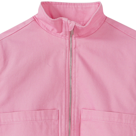 Mädchen Jacke mit Stehkragen Ernsting's family