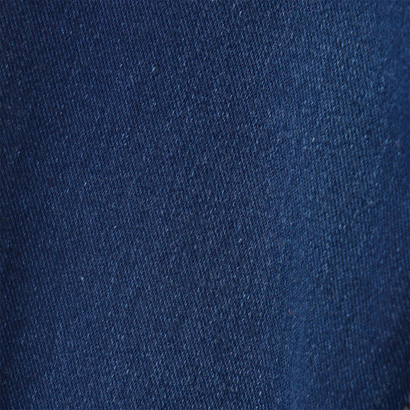 Meisjes jeggings met hoog elastaangehalte