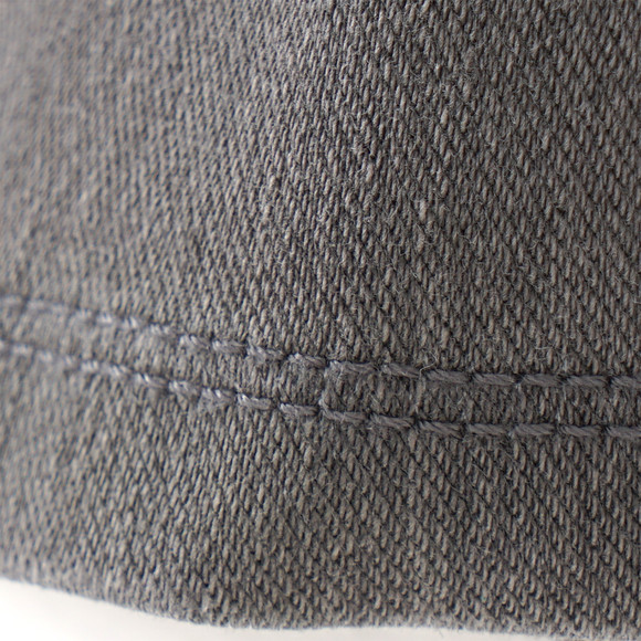 Meisjes jeans met hoog elastaangehalte